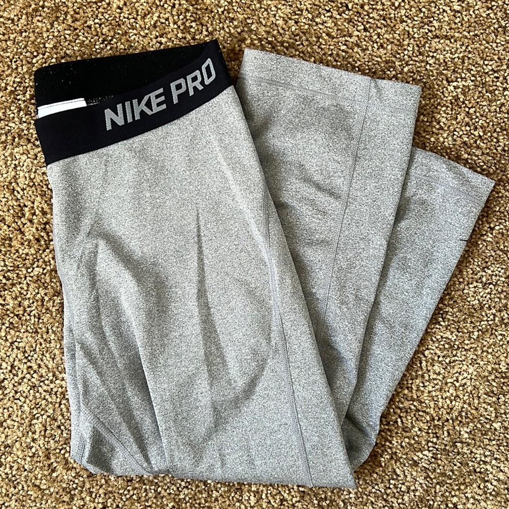 Nike running legging